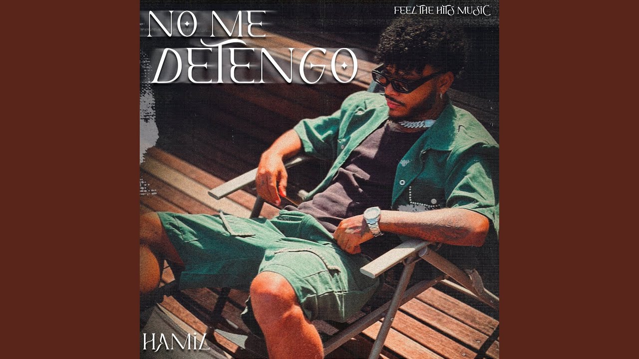 No Me Detengo