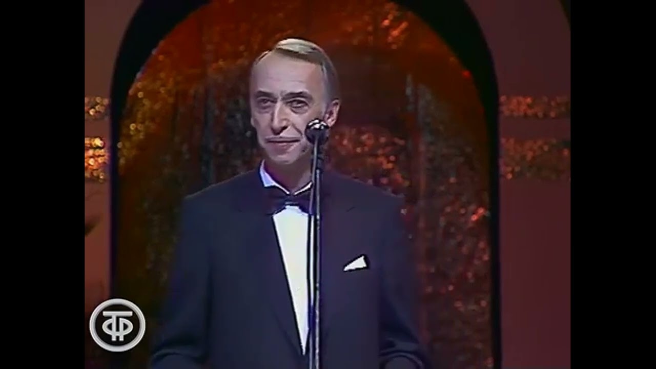 Александр Иванов (1990) 𑁋 Вокруг Смеха