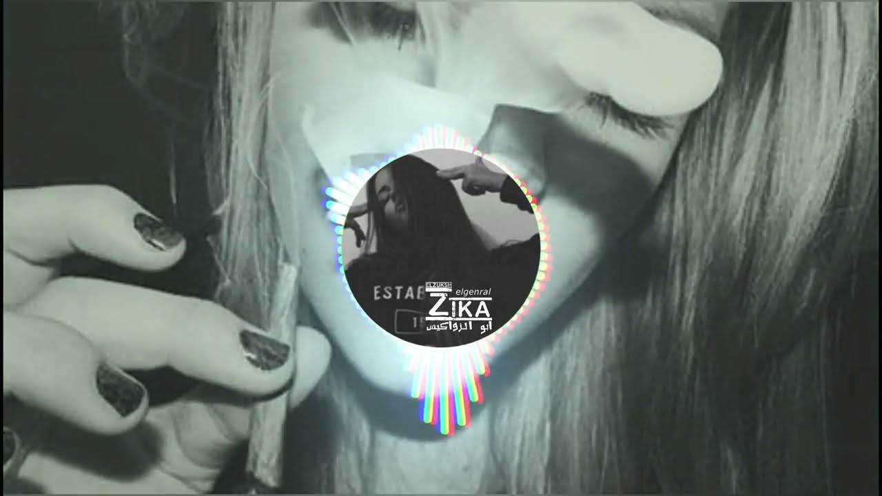 المجنونه 🔥 Trap X Sha3by ( مهرجان الهوجه ) 808 ►
