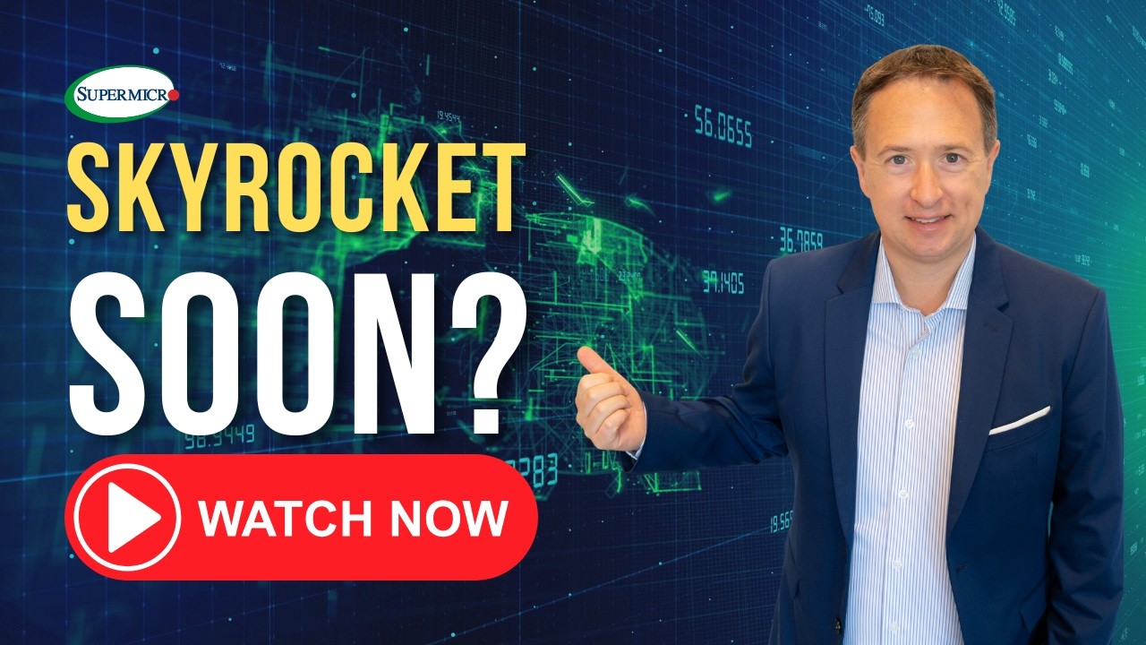 Готова ли компания Supermicro снова взлететь?