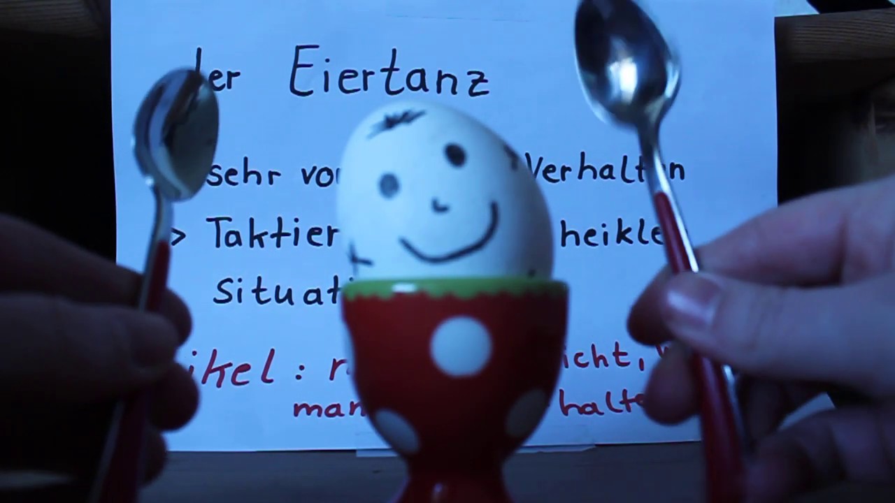 Schöne deutsche Wörter bildlich dargestellt LÖSUNG #1