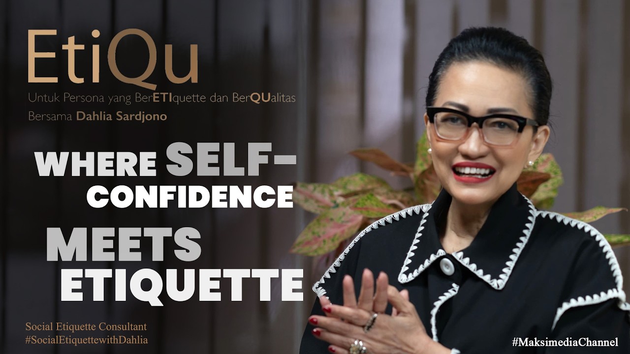 8 RAHASIA ORANG BERMANNER YANG TAK PERNAH TERLIHAT MINDER