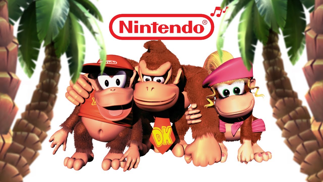 nintendo music to make you feel something