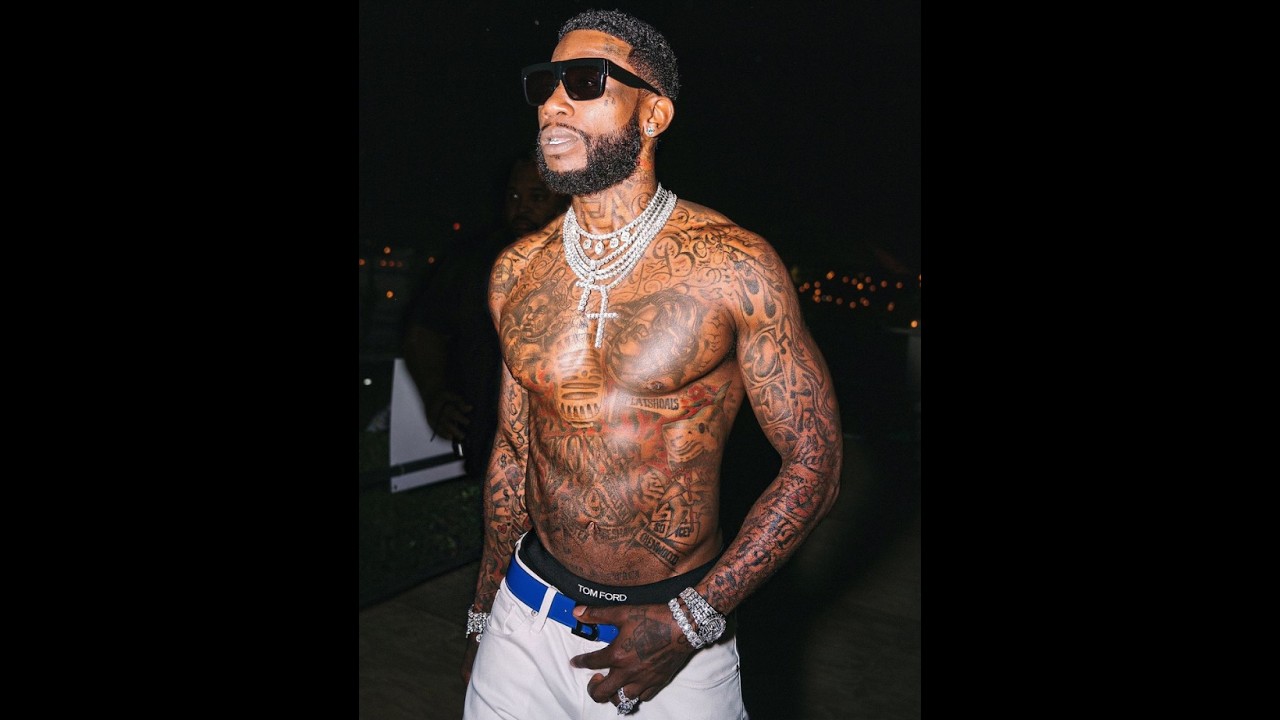 [FREE] Old Gucci Mane Type Beat - ''CHASING''