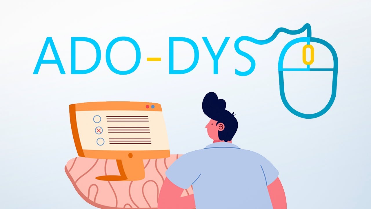 Ado-Dys : une solution pour les adolescents porteurs de troubles dys