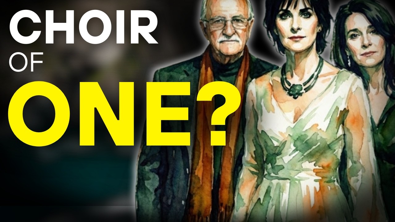 The Secret Science Behind Enya&rsquo;s 