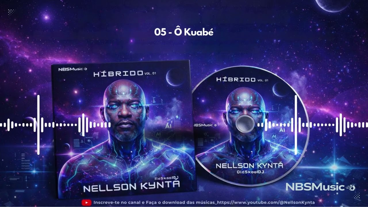 05 Ô Kuabé   Nellson Kynta OldSkoolDJ