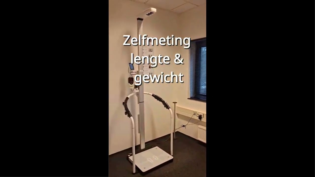 Krijg een tour door locatie Emmen!
