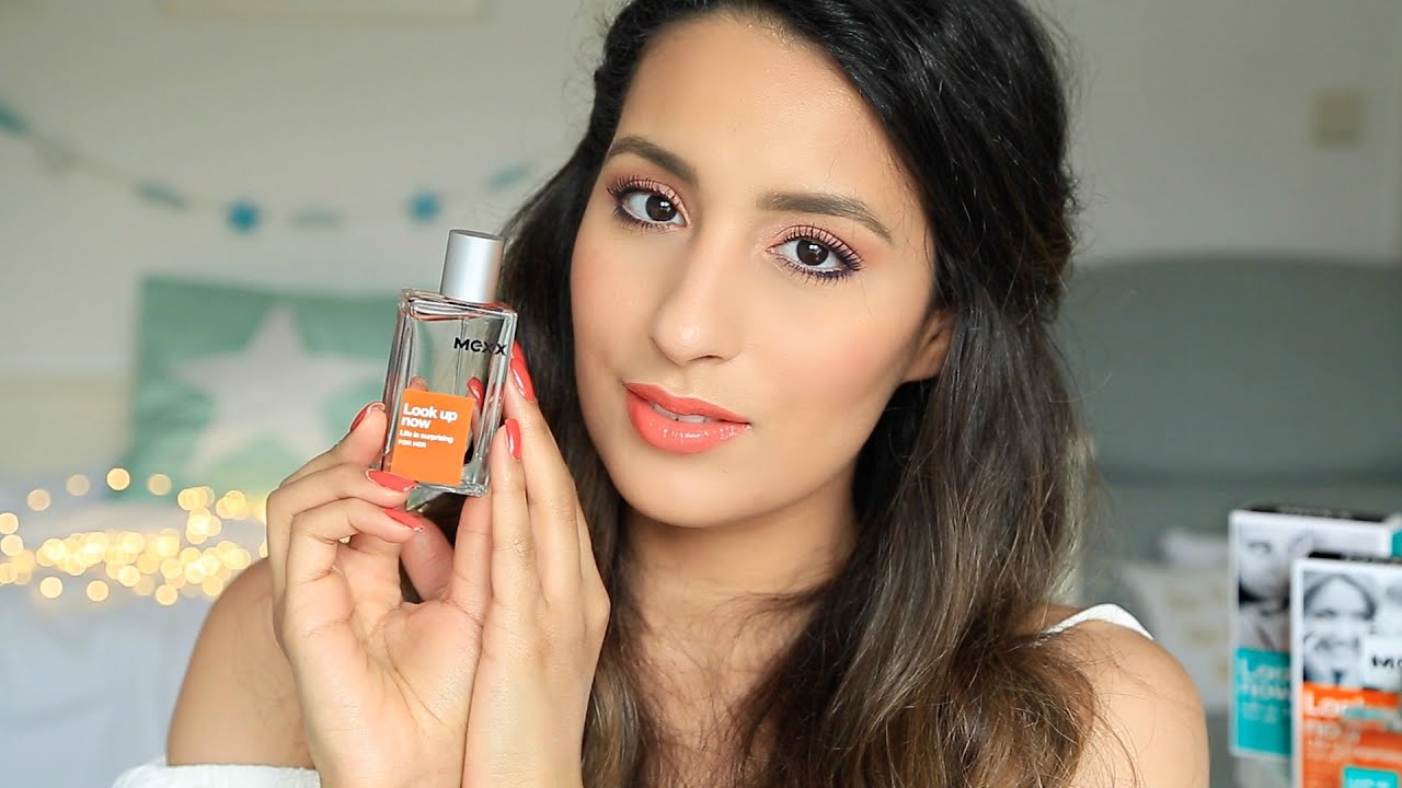 FRUITY SUMMER LOOK  | Dounia Slimani