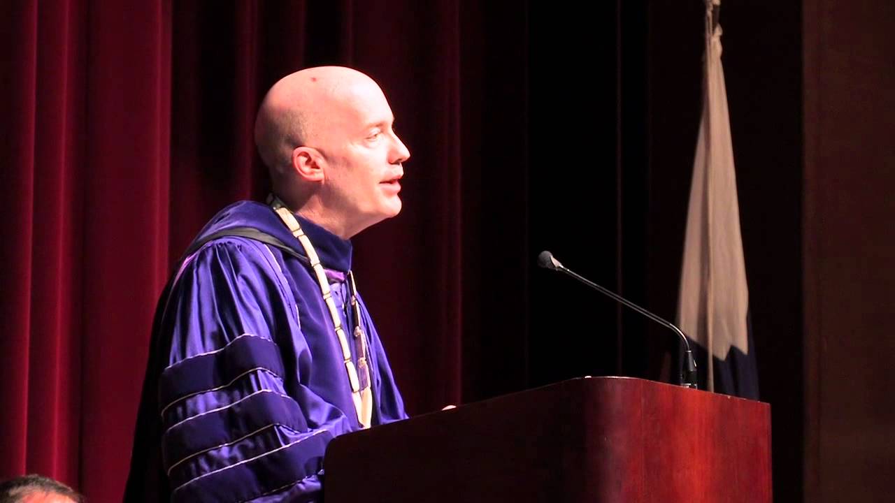 TCU - 2011 Convocation