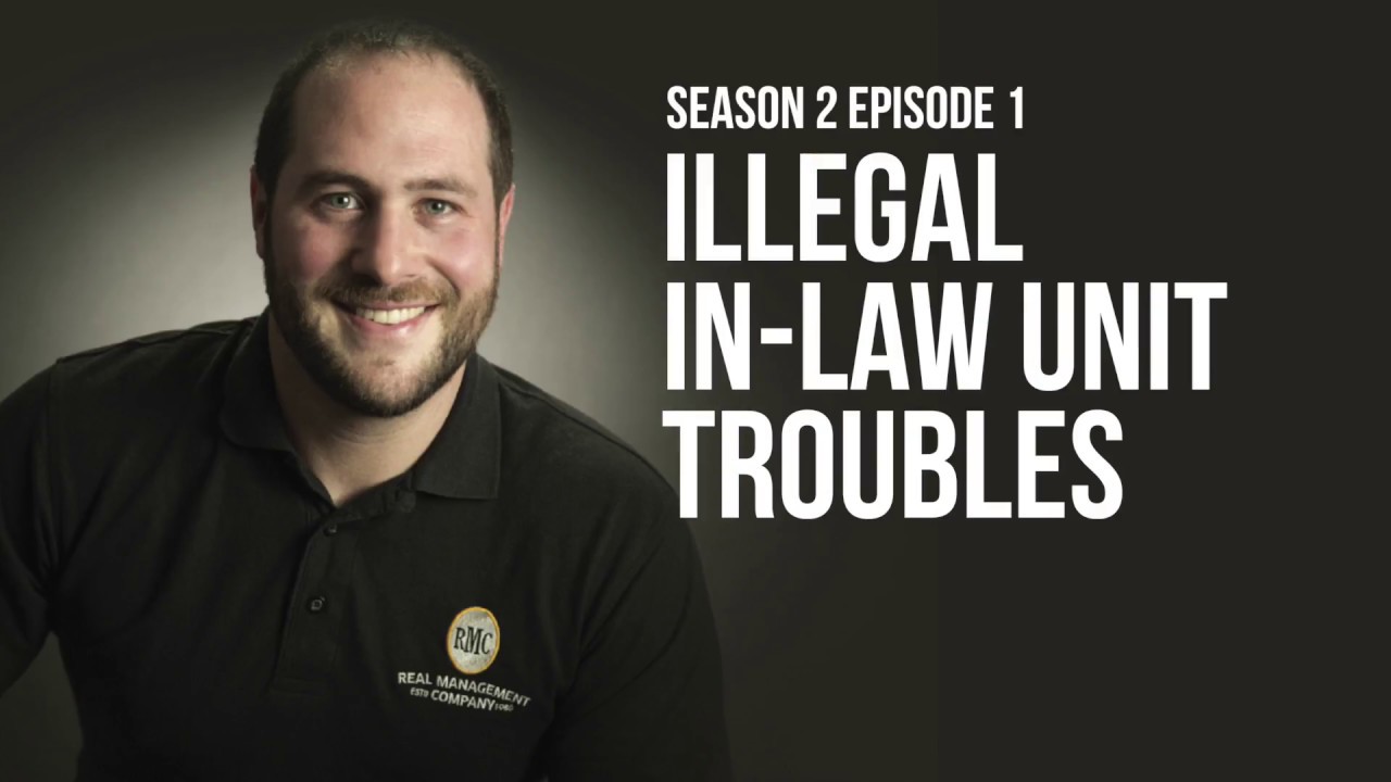 SmartAptAdvisor: Illegal In-Law Unit Hazards in San Francisco