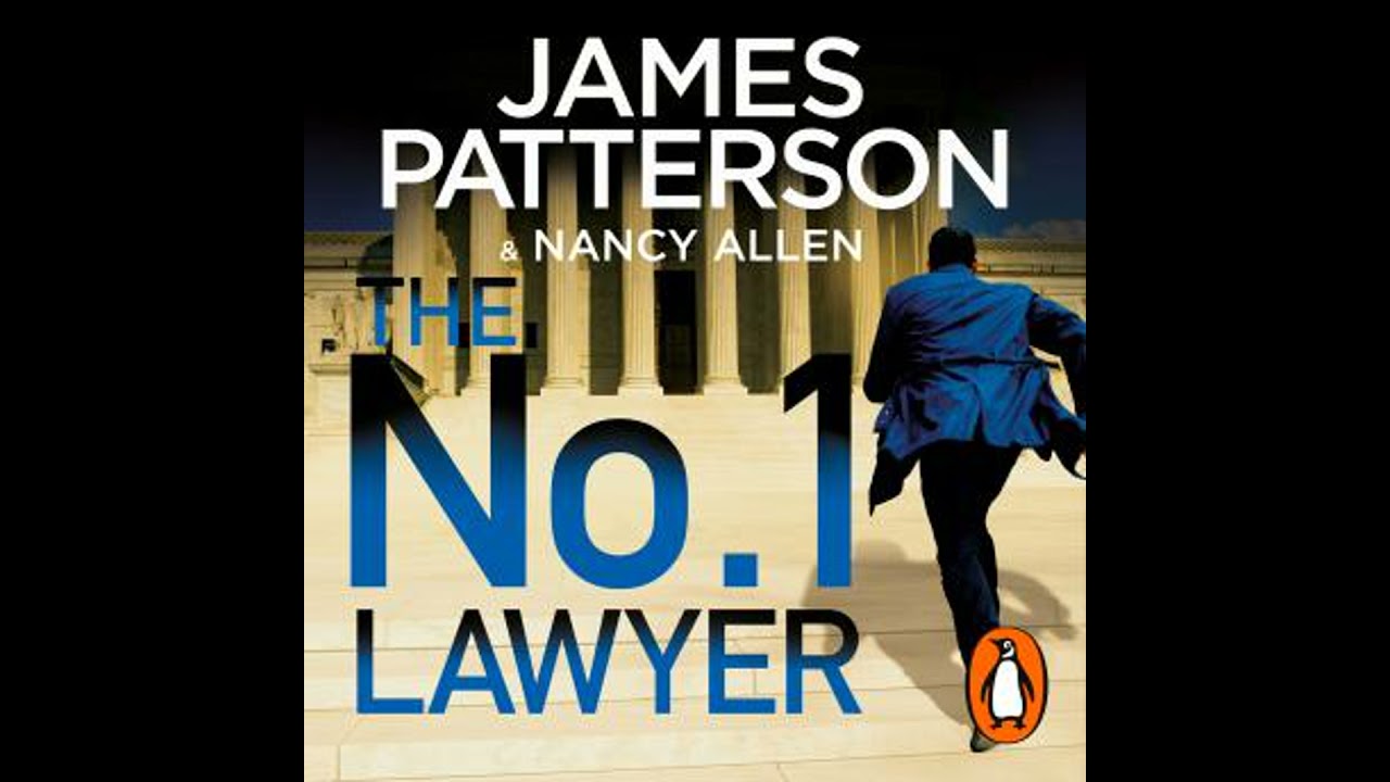 No. 1 Lawyer - James Patterson