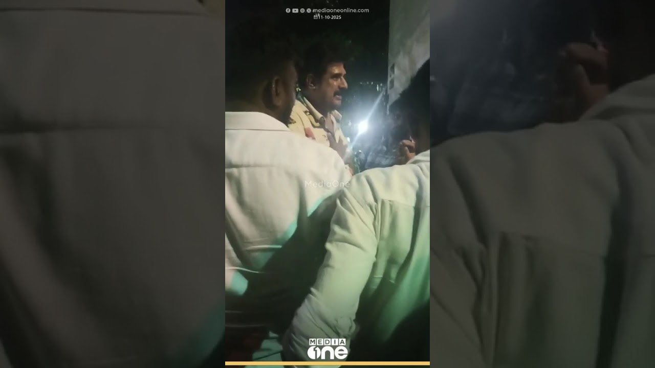 നടൻ ജയകൃഷ്ണൻ അറസ്റ്റിൽ; നടപടി വർഗീയ അധിക്ഷേപ പരാമർശം നടത്തിയതിന്