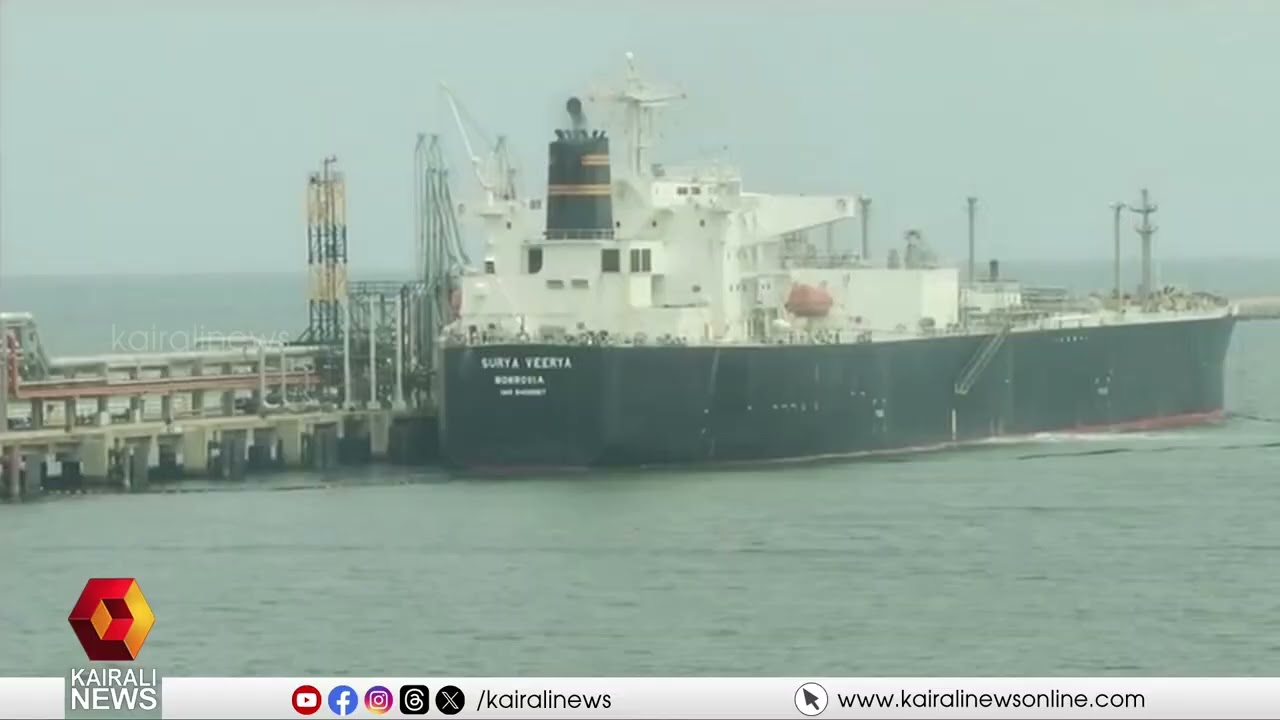 കാരണം കേന്ദ്രമല്ലാതാര്! ഇന്ന് നേരിടുന്ന ഊർജ പ്രതിസന്ധിയുടെ കാരണം മോദി സർക്കാരിൻ്റെ തെറ്റായ നയങ്ങൾ