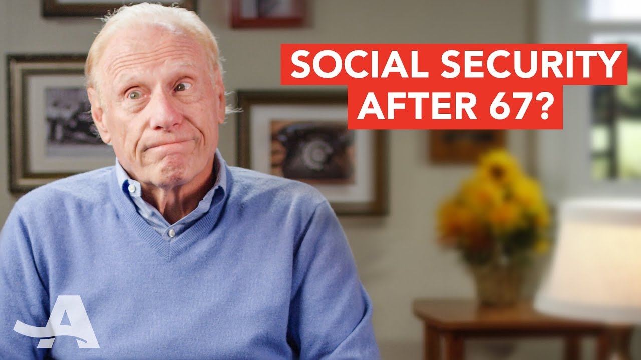 Collecting Social Security after 67; How They Feel About It Now
