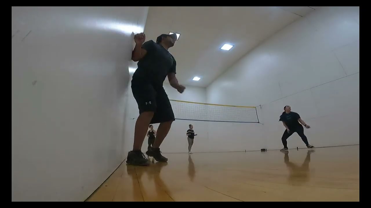 12523 Wallyball - 2