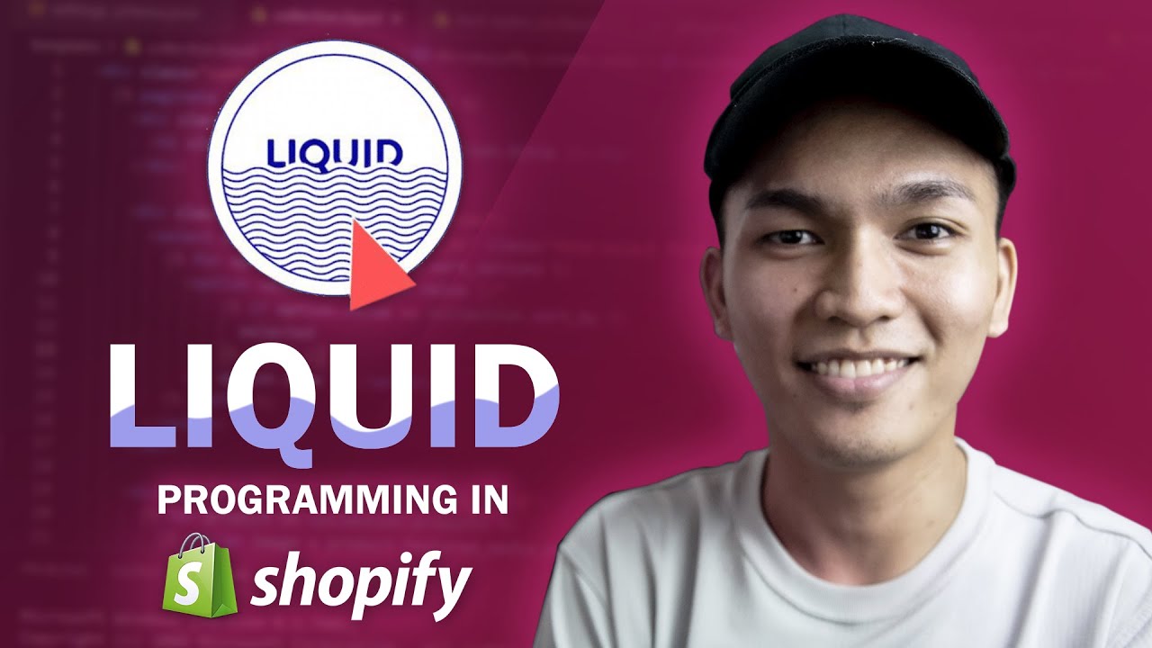 Shopify Theme Development: LIQUID Programming For Beginners (Tutorial)