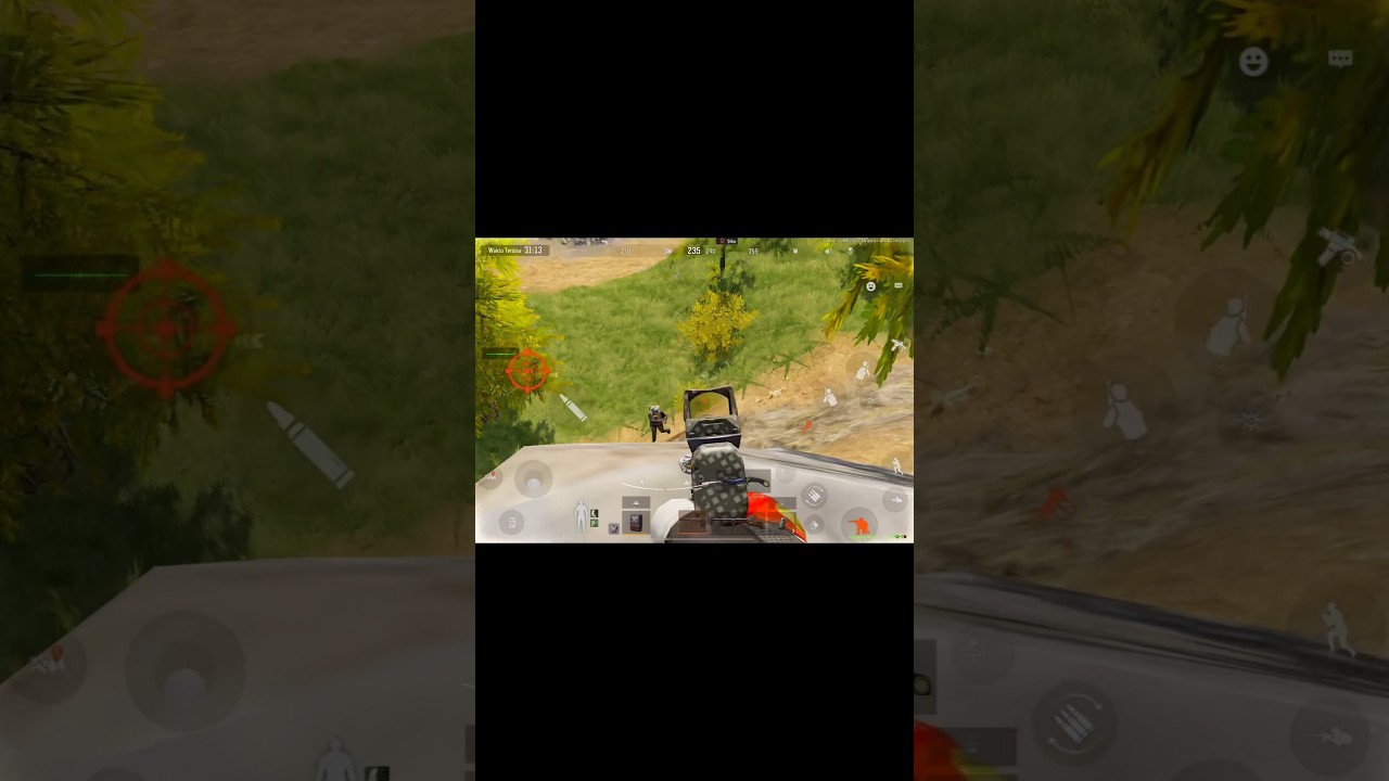 F57 is good pistol #arenabreakout