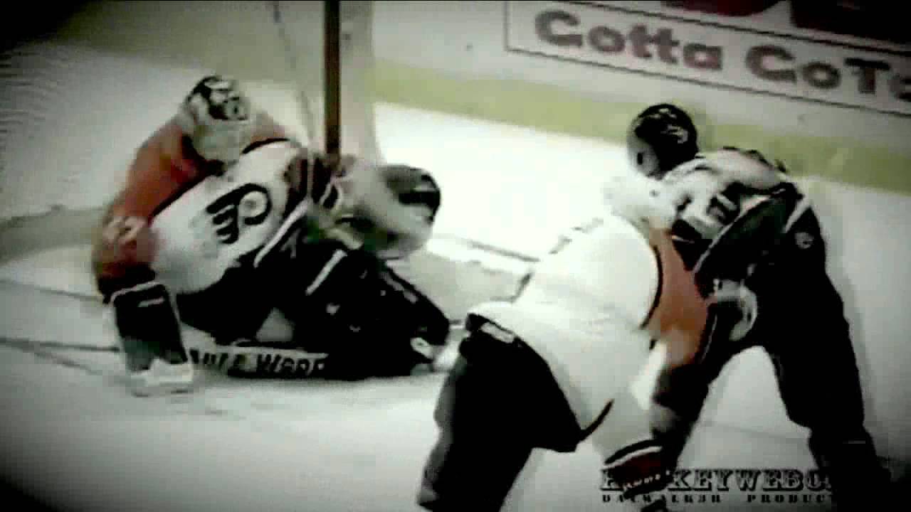 Peter Forsberg Highlights (HD)