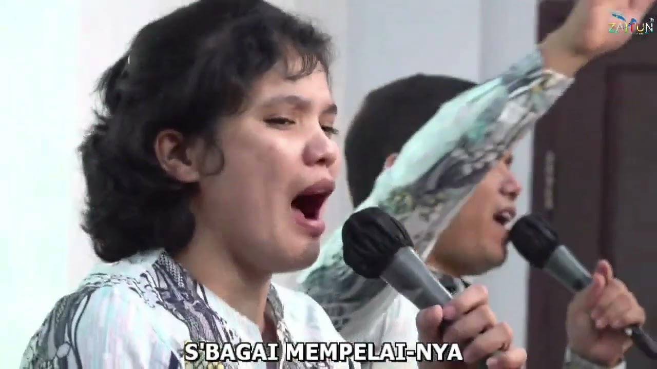 Zaitun Worship - Matikan dan Buanglah
