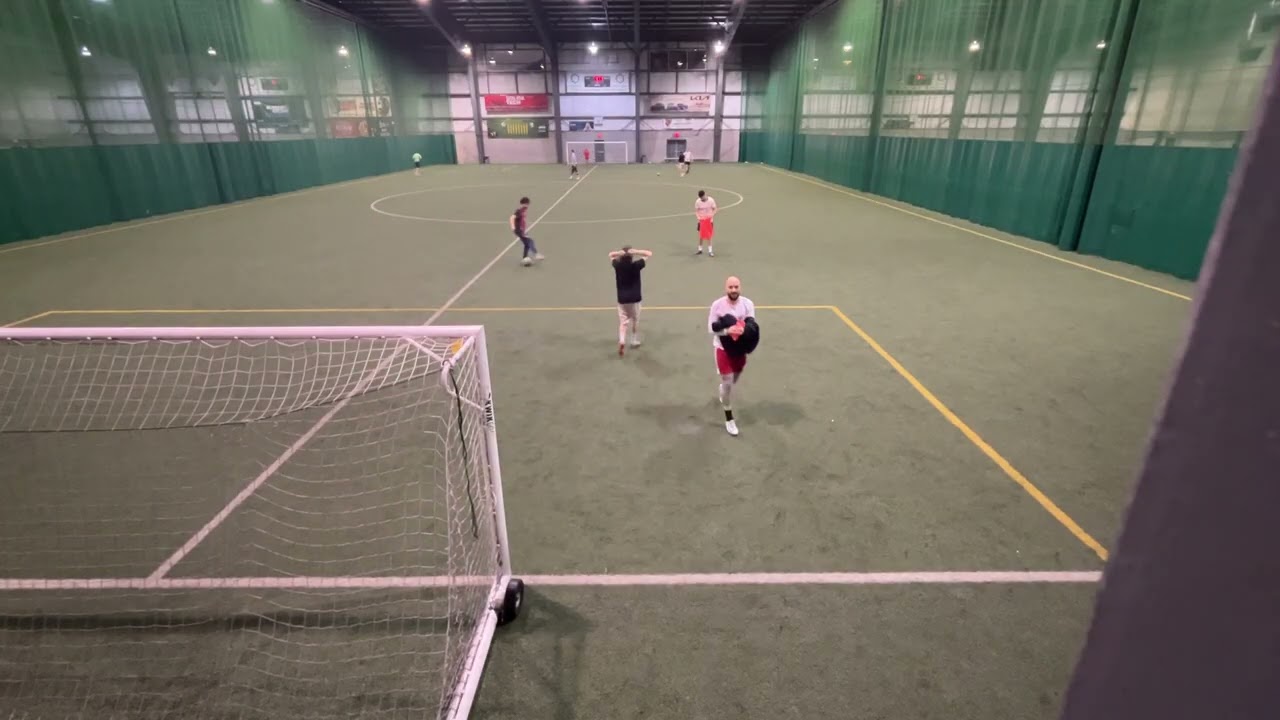 Foot 25 janvier 