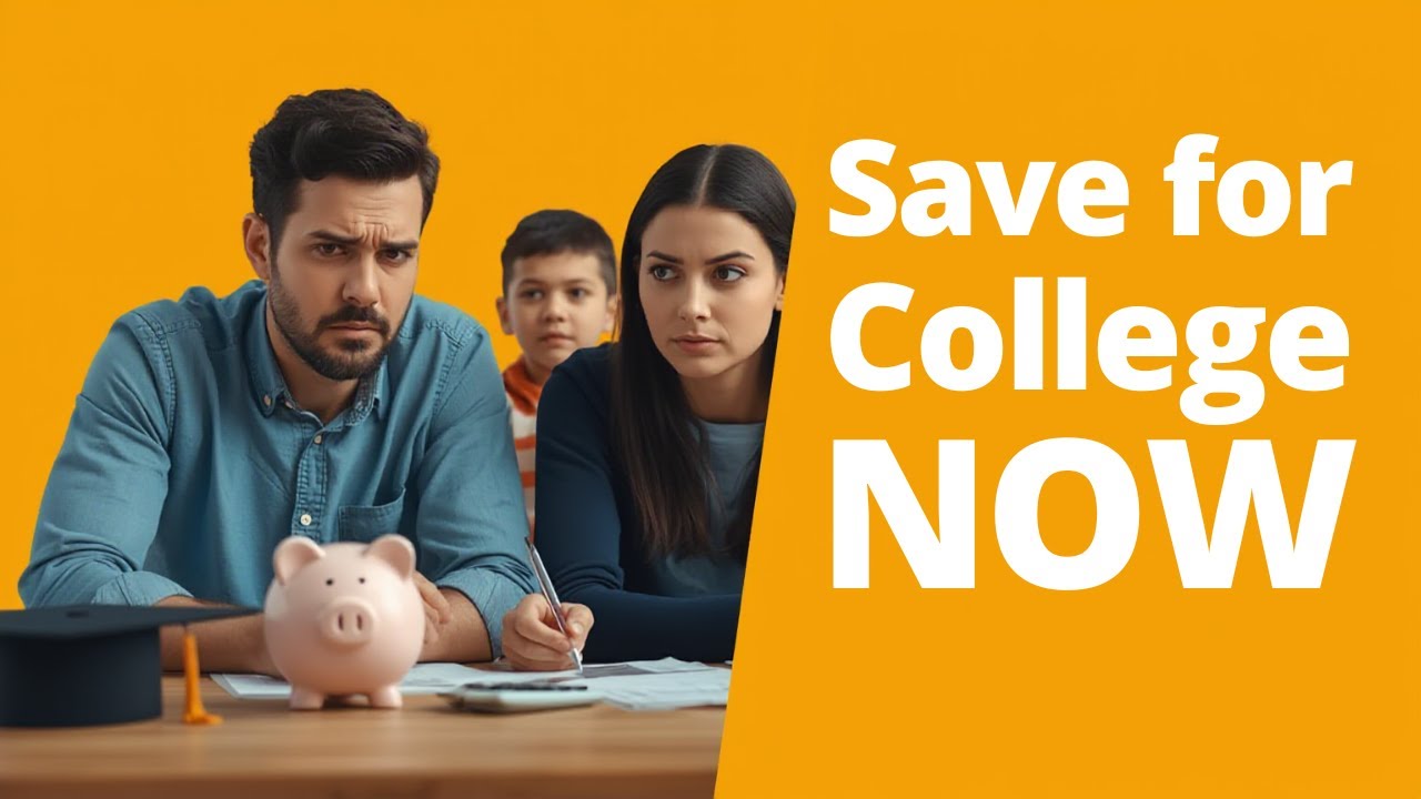 Saving for College: What Parents Need to Know (Complete Guide)