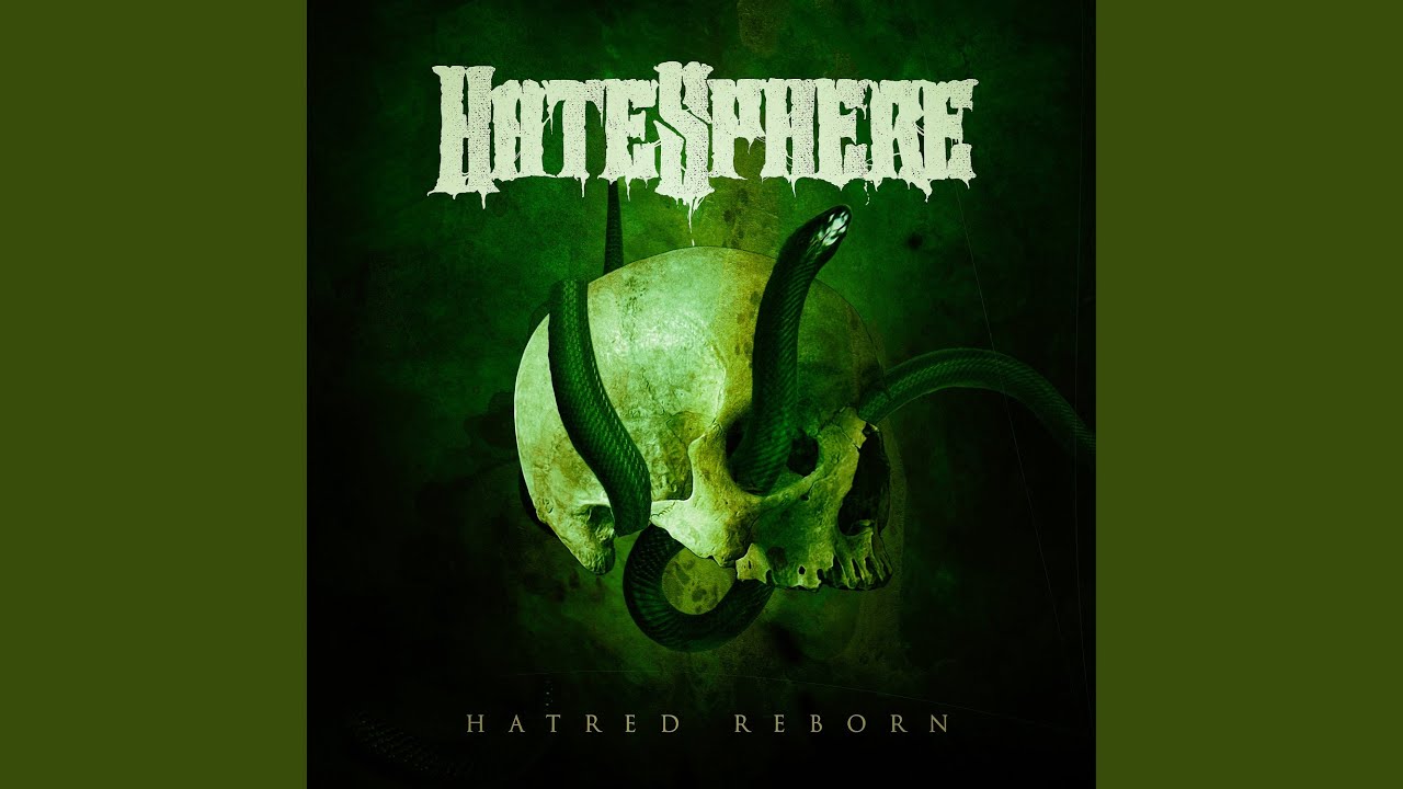 Hatred Reborn