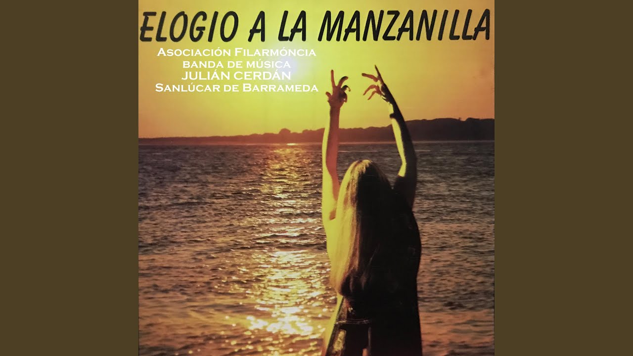 Himno de la Manzanilla