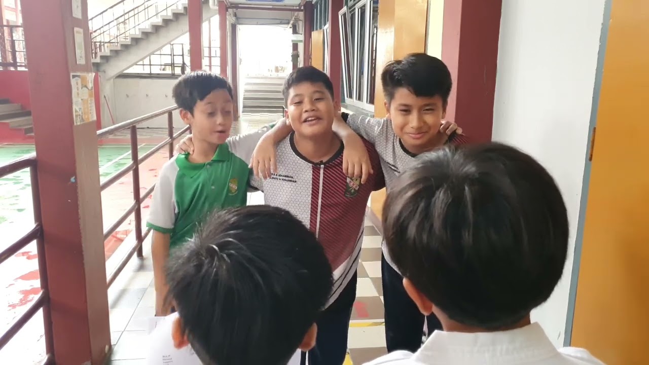 VKK2023 (SR) SEKOLAH KEBANGSAAN ST JOHN THE JOHANNIANS
