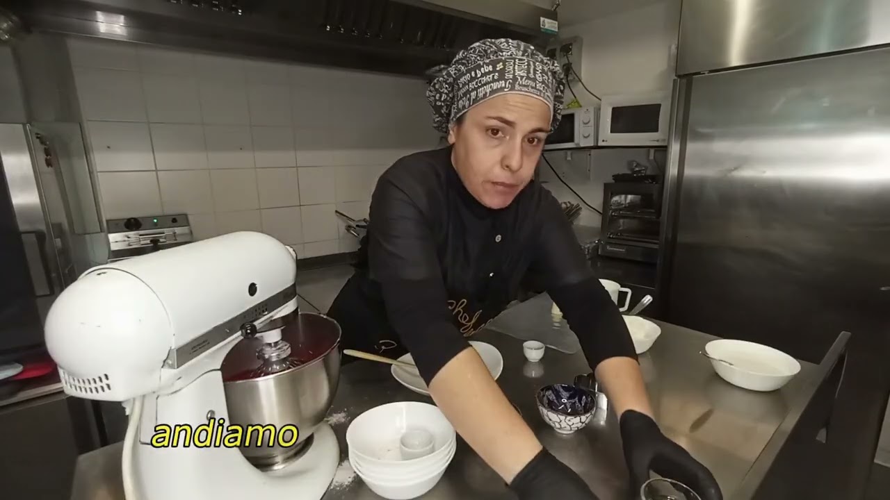San Valentino: questo dolce vi farà innamorare  ❤️ @Civico77 