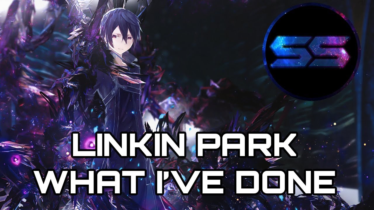 LINKIN PARK - What I've Done (Sh4d0wStrider Cover)