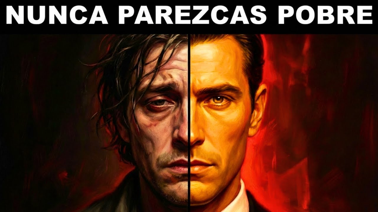 Si pareces pobre, todo irá en tu contra: La cruda lección de Maquiavelo