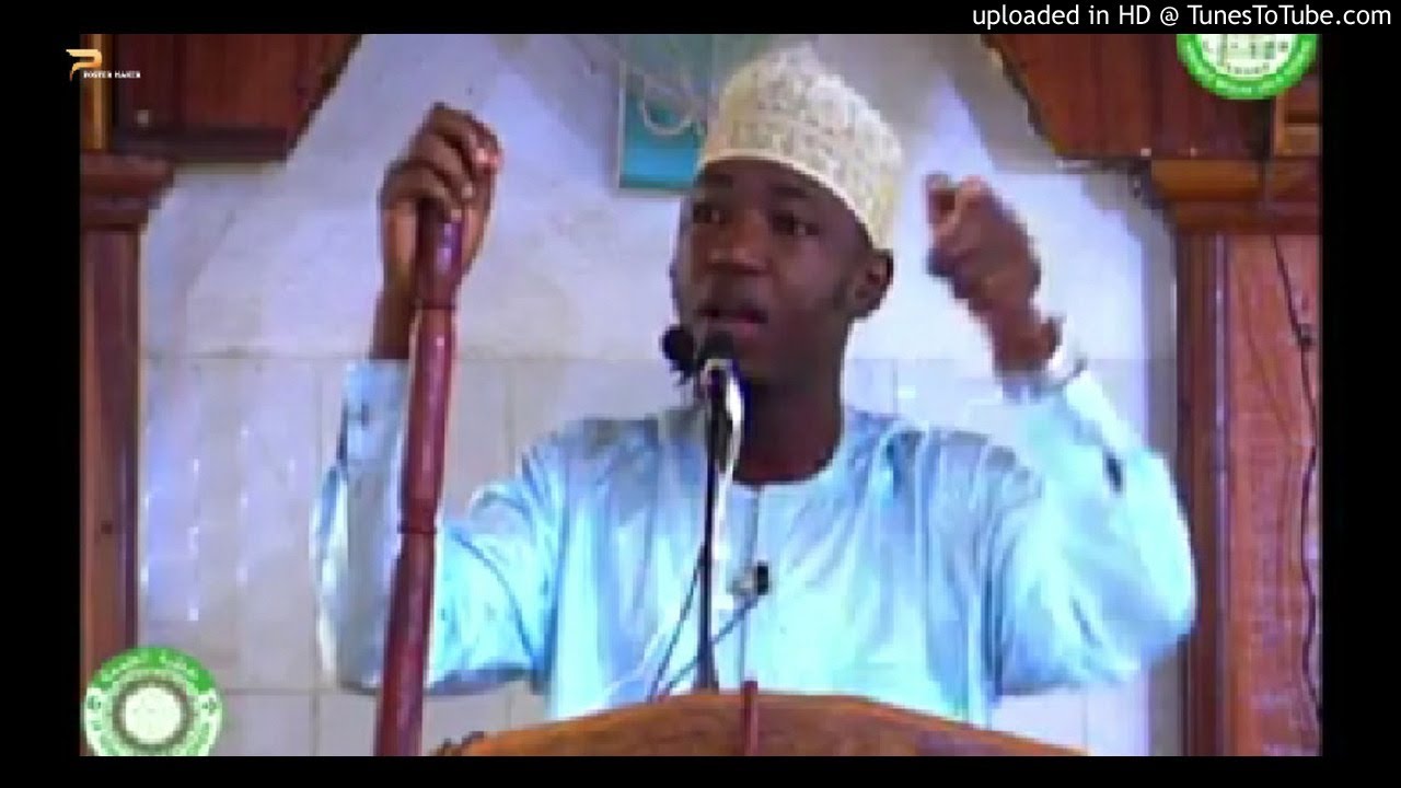 Mohamed Kamangue : Le voisinage