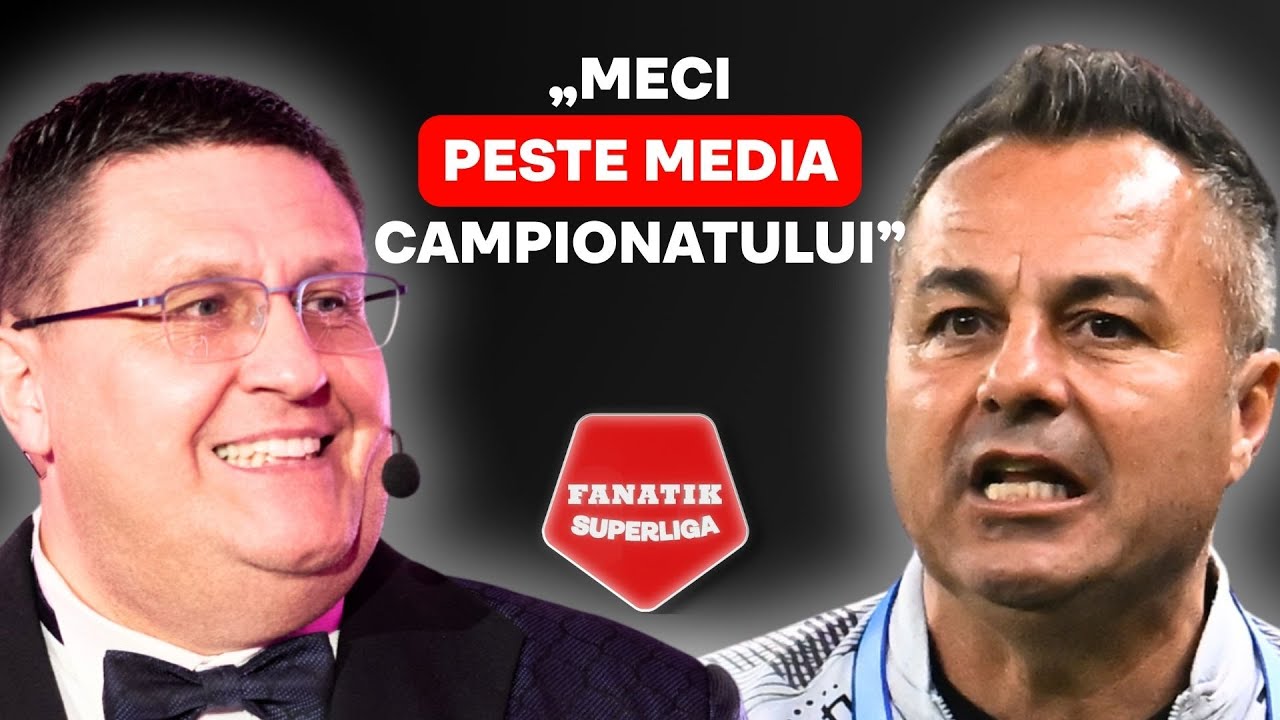 Florentin Petre, ANALIZA LA SANGE dupa Dinamo - U Craiova 1-1: „CEA MAI BUNA ECHIPA”