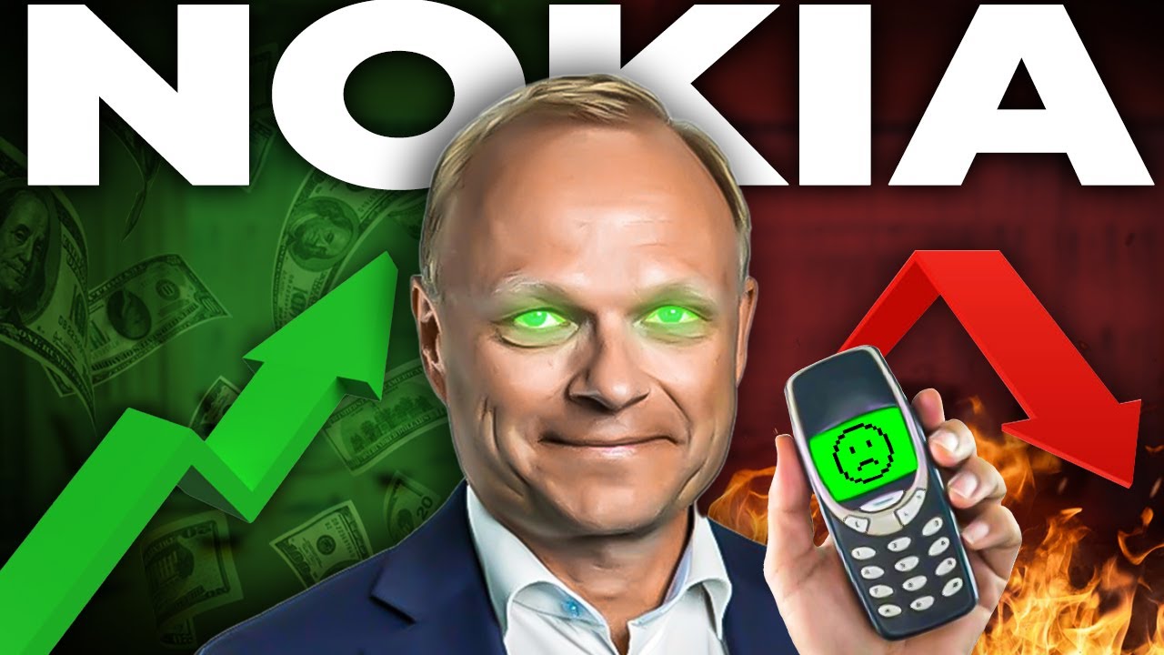 Wie die Beste Firma der Welt abstürzte