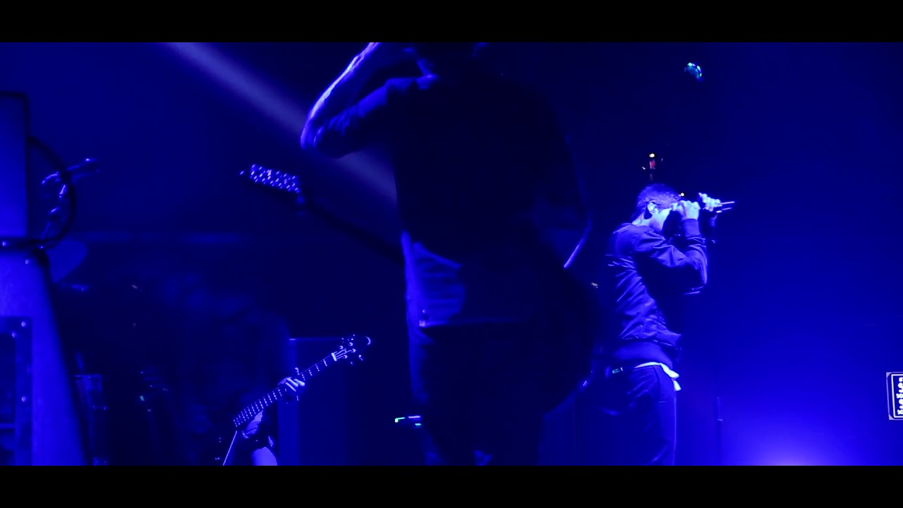 Our Lady Peace - Not Enough (Side Stage at 20 Monroe Live - Grand Rapids, MI 2018-07-13)
