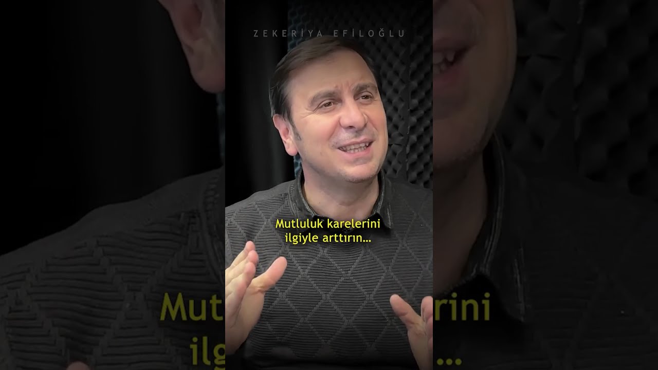 KADINLARI TANIMA SANATI