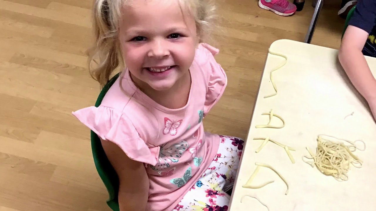 Tweed Elementary School: Welcome to Kindergarten
