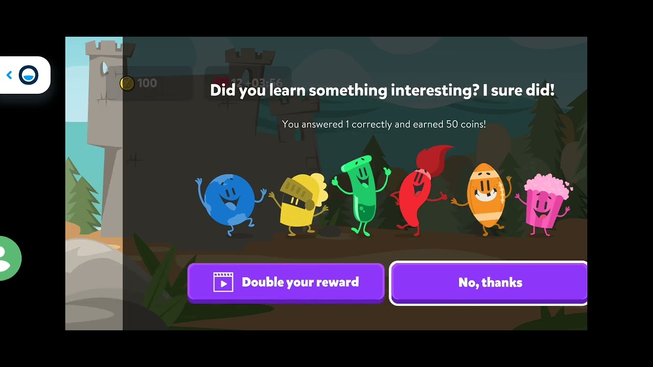 Trivia Crack