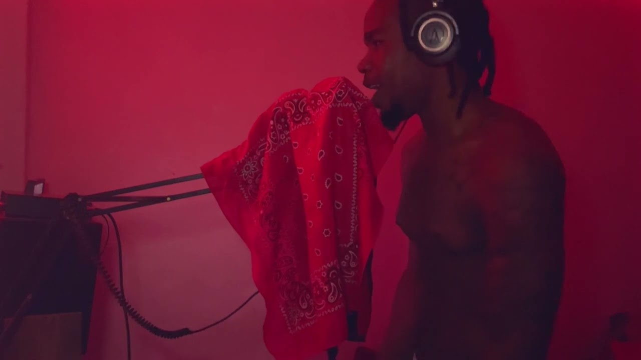 Hawt Boii Tjay - (mad ,chip out) [promo video]