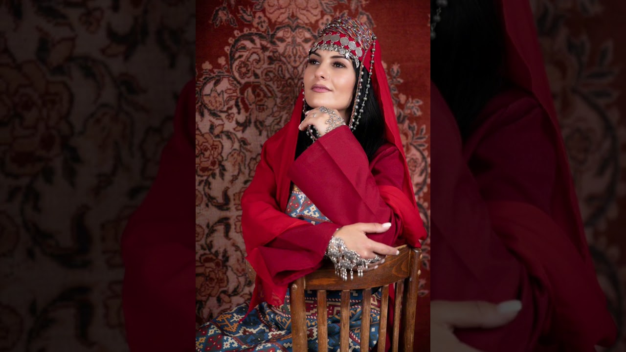 Arpine Movsisyan Ejmiatsin/Արփինե Մովսիսյան Էջմիածին 