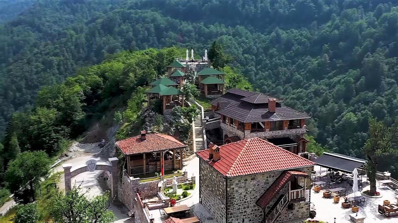 FSHATI BELLE - FENIKSI PELLAZGO-ILIR, reportazh