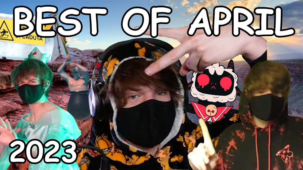 BEST OF RANBOOLIVE || April 2023