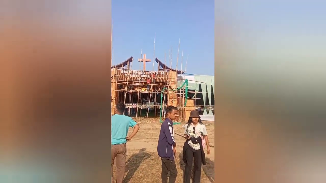 DK sobha biap an'sengbea