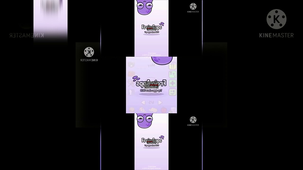 (YTPMV) frojo apps logo scan