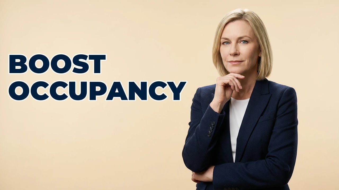 What Factors Influence Hotel Occupancy Rate?