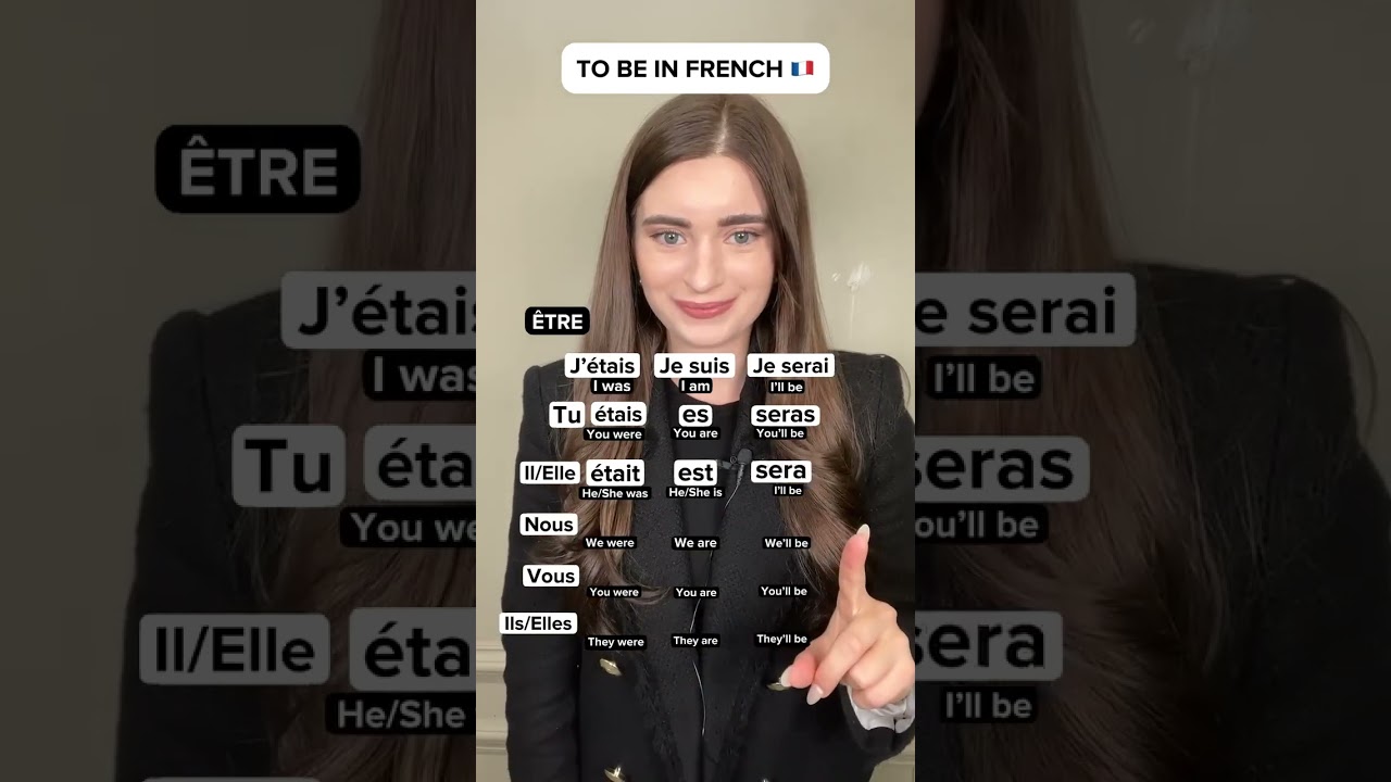 French : Top Words You Need to Know Apprenez le fran&ccedil;ais rapidement : astuces essentielles