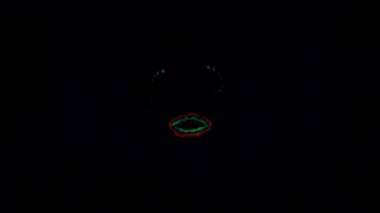 RESCUE OF GOD (CLUB VERSION)