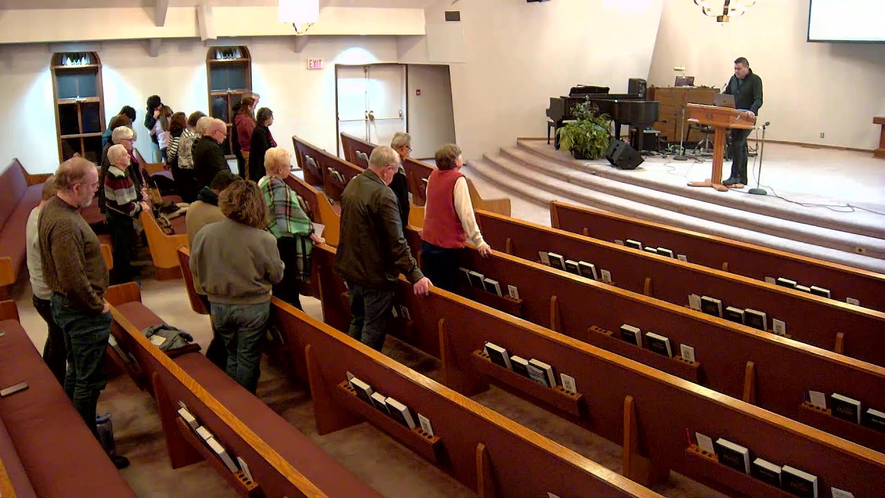 Rutland Seventh-day Adventist Vespers Service - January 17th, 2026