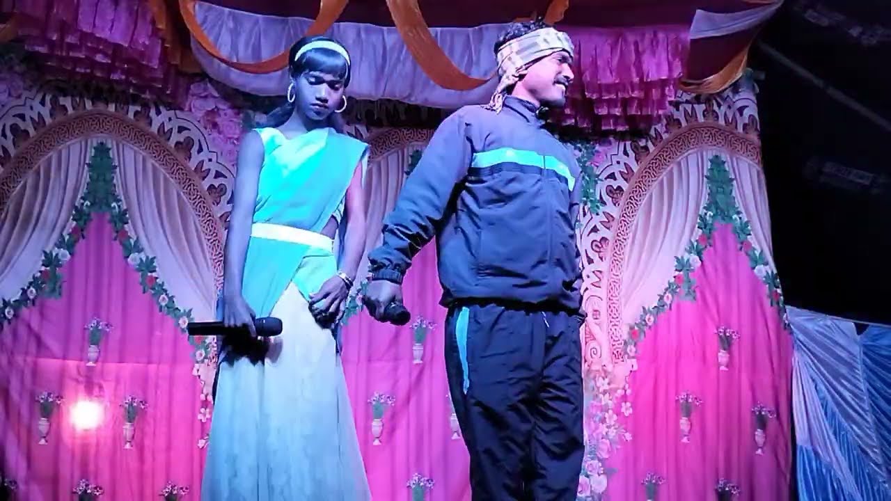 PATHARGHATA SORHAI DINAJPUR 2026 LAKHIN & TALAMAY  